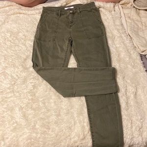 Sam Edelman cargo jeans